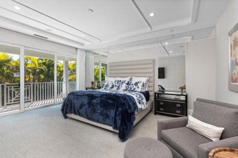 Townhouse in Boca Raton, Florida 3 bedrooms, 265.7 sq.m. № 2146301 - photo 28