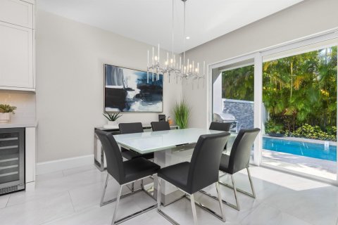Townhouse in Boca Raton, Florida 3 bedrooms, 265.7 sq.m. № 2146301 - photo 14