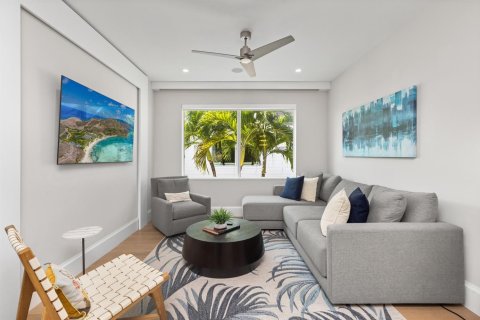 Townhouse in Boca Raton, Florida 3 bedrooms, 265.7 sq.m. № 2146301 - photo 27