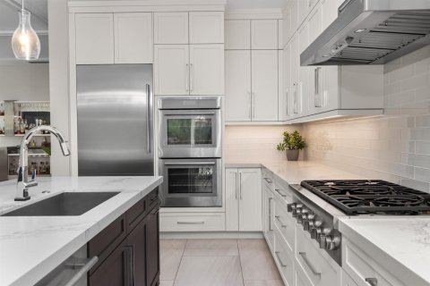 Townhouse in Boca Raton, Florida 3 bedrooms, 265.7 sq.m. № 2146301 - photo 11