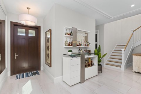 Townhouse in Boca Raton, Florida 3 bedrooms, 265.7 sq.m. № 2146301 - photo 24