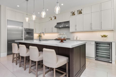 Townhouse in Boca Raton, Florida 3 bedrooms, 265.7 sq.m. № 2146301 - photo 9
