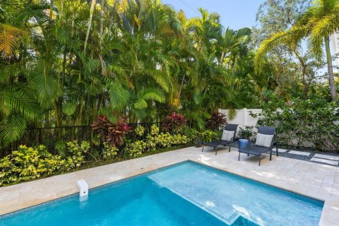 Townhouse in Boca Raton, Florida 3 bedrooms, 265.7 sq.m. № 2146301 - photo 18
