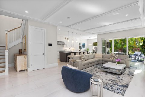 Townhouse in Boca Raton, Florida 3 bedrooms, 265.7 sq.m. № 2146301 - photo 5