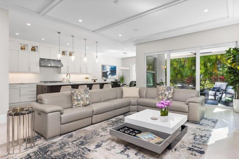 Townhouse in Boca Raton, Florida 3 bedrooms, 265.7 sq.m. № 2146301 - photo 6