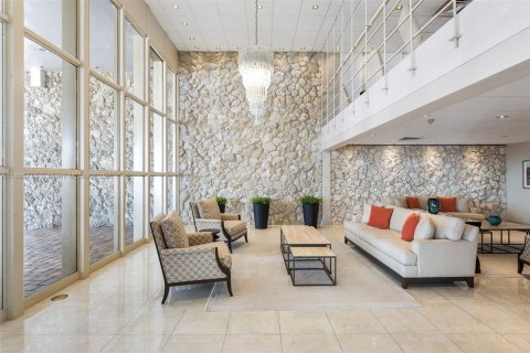 Снять в аренду кондоминиум в Холливуд, Флорида 2 спальни, 126.35м2, № 1950579 - фото 30