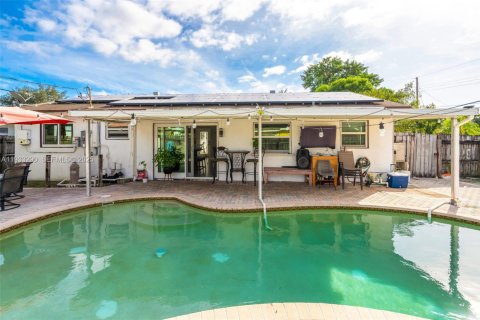 Casa en alquiler en Margate, Florida, 3 dormitorios, 110.83 m2 № 1992025 - foto 21