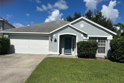 Villa ou maison à Kissimmee, Floride 4 chambres, 177.72 m2 № 2420144