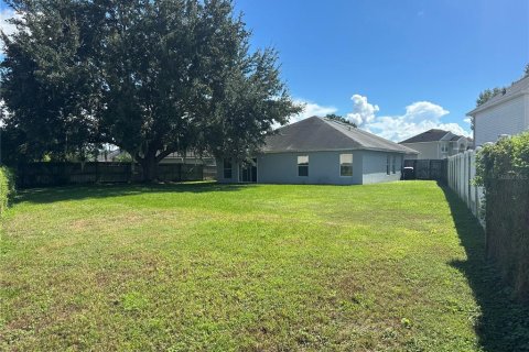 Villa ou maison à louer à Kissimmee, Floride: 4 chambres, 177.72 m2 № 2420144 - photo 30