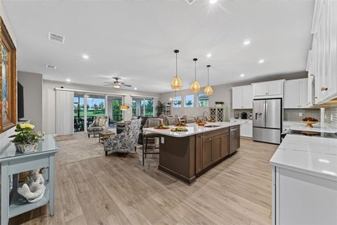 Villa ou maison à vendre à Venice, Floride: 3 chambres, 230.3 m2 № 2407023 - photo 4