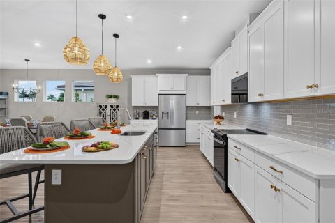 Villa ou maison à vendre à Venice, Floride: 3 chambres, 230.3 m2 № 2407023 - photo 6