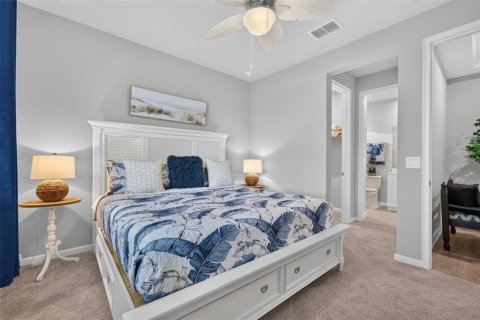 Villa ou maison à vendre à Venice, Floride: 3 chambres, 230.3 m2 № 2407023 - photo 26