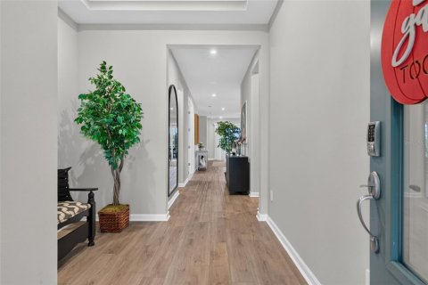 Villa ou maison à vendre à Venice, Floride: 3 chambres, 230.3 m2 № 2407023 - photo 3