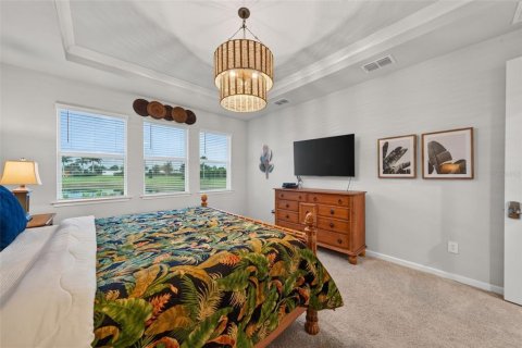 Villa ou maison à vendre à Venice, Floride: 3 chambres, 230.3 m2 № 2407023 - photo 15