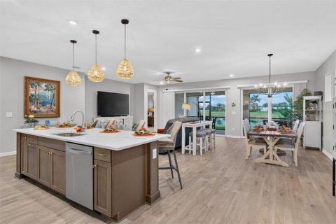 Villa ou maison à vendre à Venice, Floride: 3 chambres, 230.3 m2 № 2407023 - photo 8