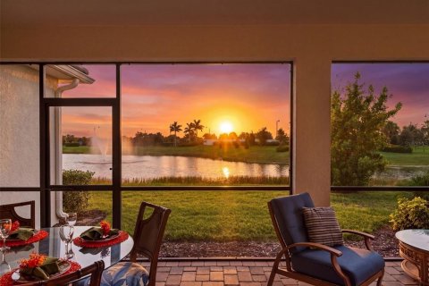 Villa ou maison à vendre à Venice, Floride: 3 chambres, 230.3 m2 № 2407023 - photo 30