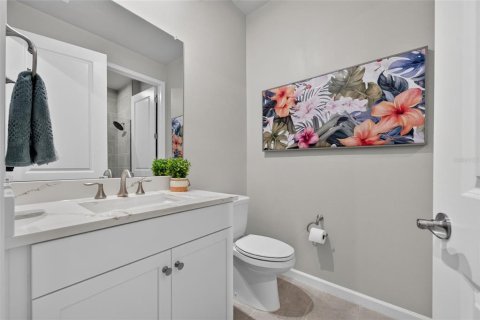 Villa ou maison à vendre à Venice, Floride: 3 chambres, 230.3 m2 № 2407023 - photo 23