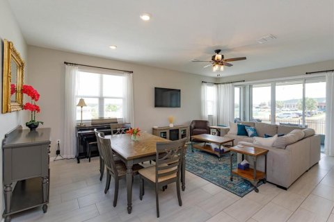 House in Davenport, Florida 4 bedrooms, 191.94 sq.m. № 1719303 - photo 11