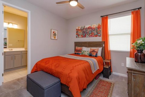 House in Davenport, Florida 4 bedrooms, 191.94 sq.m. № 1719303 - photo 7