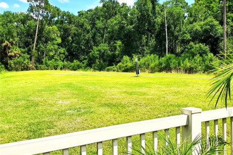 Villa ou maison à louer à Wesley Chapel, Floride: 4 chambres, 186.45 m2 № 2107292 - photo 27