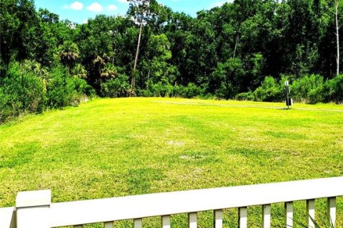 Villa ou maison à louer à Wesley Chapel, Floride: 4 chambres, 186.45 m2 № 2107292 - photo 13