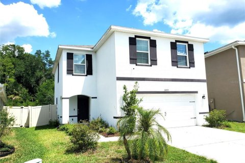 Villa ou maison à louer à Wesley Chapel, Floride: 4 chambres, 186.45 m2 № 2107292 - photo 25