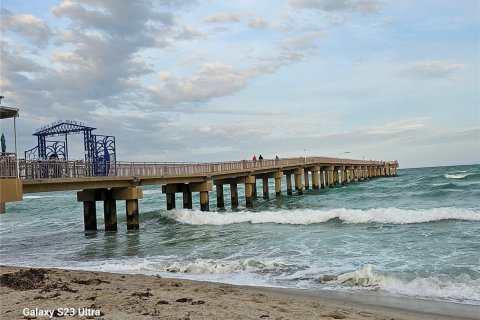 Copropriété à louer à Aventura, Floride: 2 chambres, 100.61 m2 № 2066453 - photo 7