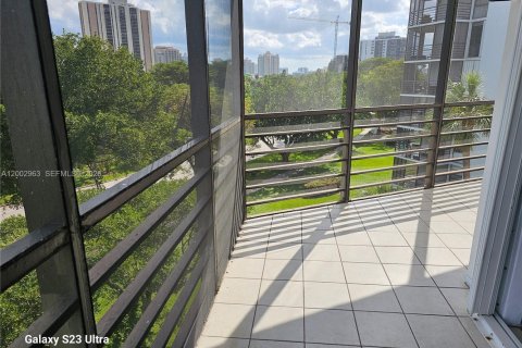 Copropriété à louer à Aventura, Floride: 2 chambres, 100.61 m2 № 2066453 - photo 6