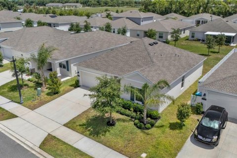 House in Osteen, Florida 3 bedrooms, 123.56 sq.m. № 2238561 - photo 5