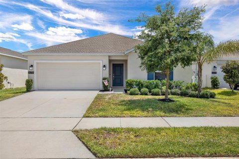 Villa ou maison à Osteen, Floride 3 chambres, 123.56 m2 № 2238561