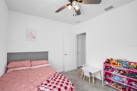 House in Osteen, Florida 3 bedrooms, 123.56 sq.m. № 2238561 - photo 27