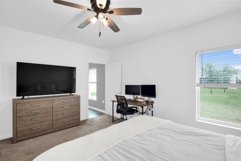 House in Osteen, Florida 3 bedrooms, 123.56 sq.m. № 2238561 - photo 21