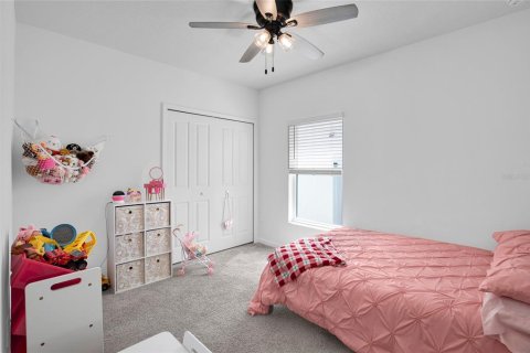 House in Osteen, Florida 3 bedrooms, 123.56 sq.m. № 2238561 - photo 26