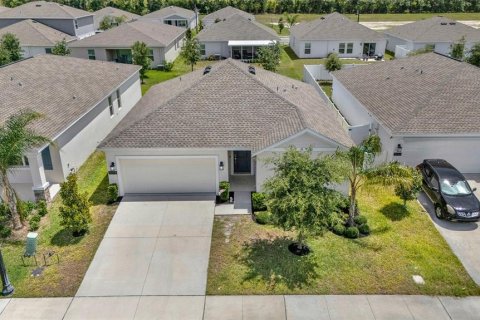 House in Osteen, Florida 3 bedrooms, 123.56 sq.m. № 2238561 - photo 6