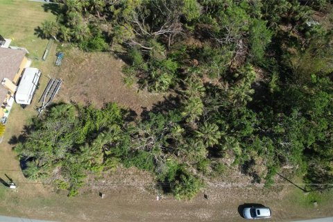 Land in Port Charlotte, Florida № 242213 - photo 14