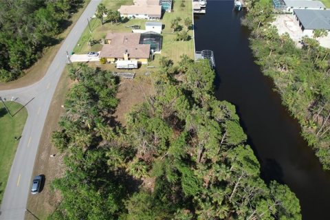 Land in Port Charlotte, Florida № 242213 - photo 19