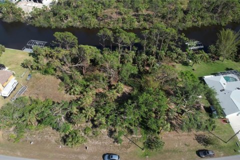 Land in Port Charlotte, Florida № 242213 - photo 15