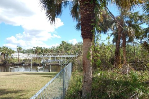 Land in Port Charlotte, Florida № 242213 - photo 7