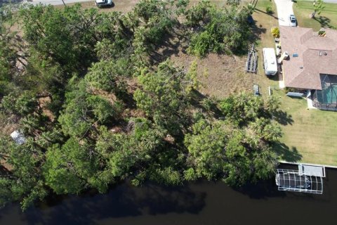 Land in Port Charlotte, Florida № 242213 - photo 16