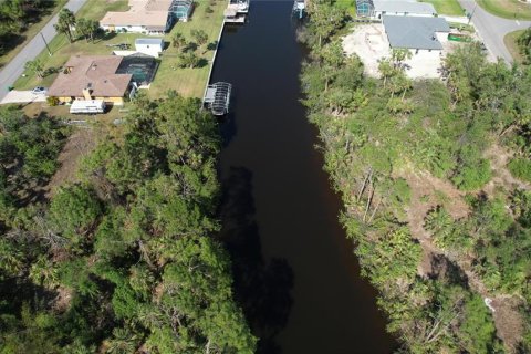 Land in Port Charlotte, Florida № 242213 - photo 18