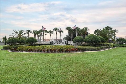 Villa ou maison à vendre à Davenport, Floride: 3 chambres, 176.14 m2 № 1886932 - photo 23
