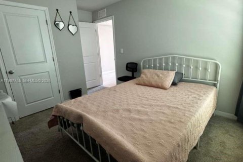 Casa en venta en LaBelle, Florida, 4 dormitorios № 2057408 - foto 18