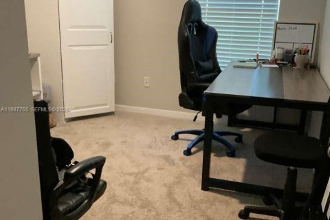 Casa en venta en LaBelle, Florida, 4 dormitorios № 2057408 - foto 22