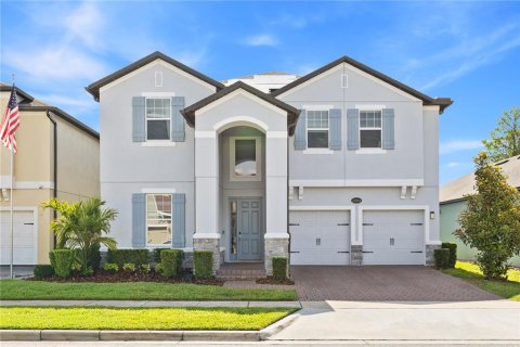 Casa en Winter Garden, Florida 5 dormitorios, 343.09 m2 № 2095172
