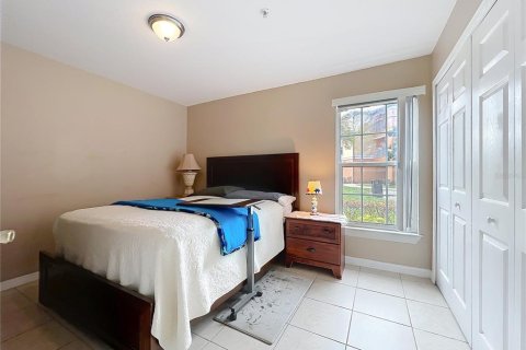 Condo in Orlando, Florida, 3 bedrooms № 2213229 - photo 29