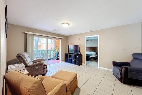Condo in Orlando, Florida, 3 bedrooms № 2213229 - photo 22