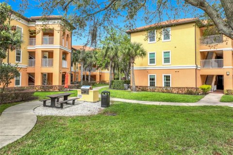 Condo in Orlando, Florida, 3 bedrooms № 2213229
