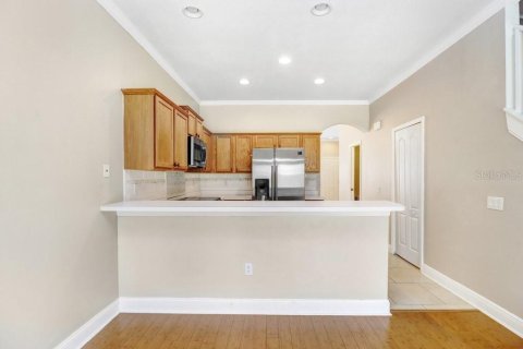 Townhouse in Gibsonton, Florida 2 bedrooms, 126.35 sq.m. № 2395921 - photo 8