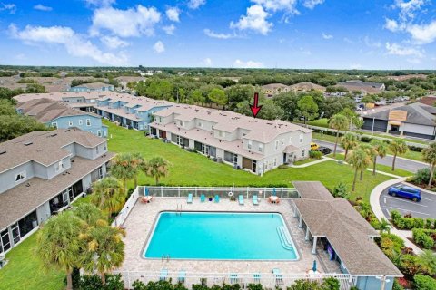 Townhouse in Gibsonton, Florida 2 bedrooms, 126.35 sq.m. № 2395921 - photo 26