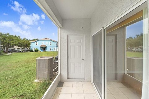 Townhouse in Gibsonton, Florida 2 bedrooms, 126.35 sq.m. № 2395921 - photo 20
